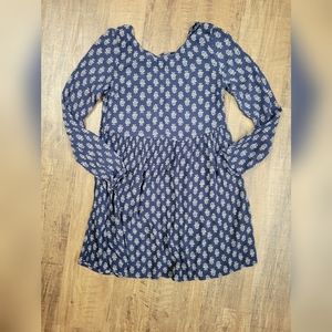 FREE W BUNDLE Ardene babydoll top